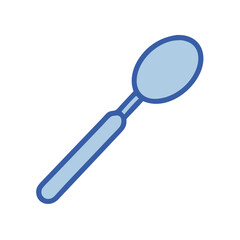  Essential Teaspoon Culinary Icon