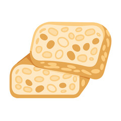  Tempeh Icon for Plant-Based Cooking