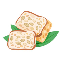  Tempeh Graphic for Healthy Meals