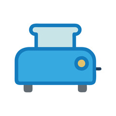  Classic Toaster Culinary Icon