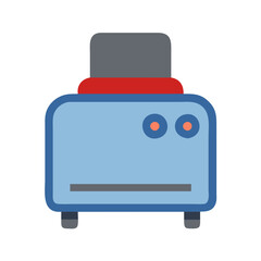  Toaster Graphic for Quick Toasting