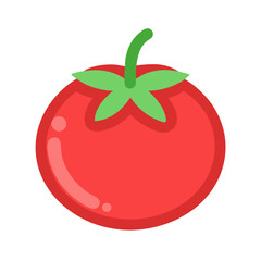  Fresh Tomato Culinary Icon