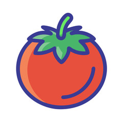  Tomato Icon for Garden Freshness