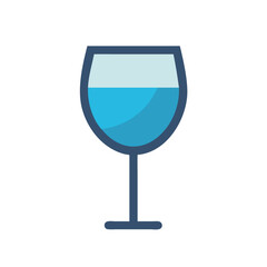  Wine Glass Vector for Fine Spirits