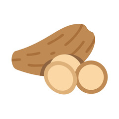  Nutritious Yuca Root Culinary Icon