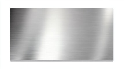 stainless steel plate