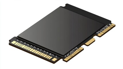 computer memory card