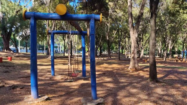 parque mirador sur republica dominicana