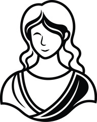 mother's day silhouette vector designs 4