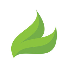 Green leaf Ecology