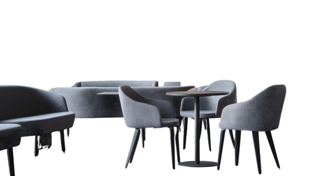 Professional Collection of High-Quality Business Icons and Symbols for Modern Websites