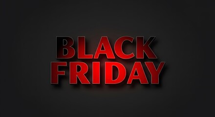 Black Friday