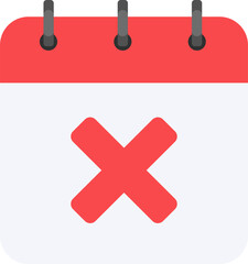 Fototapeta premium calender