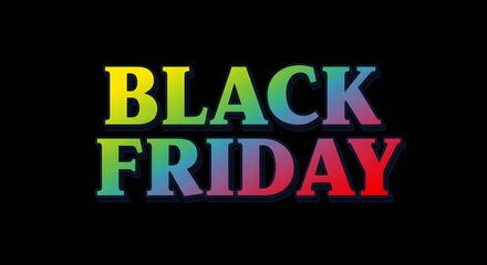 Black Friday