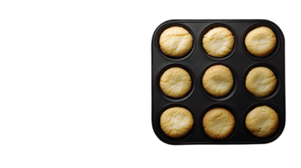 Professional Business Person Analyzing Data Charts on Digital Tablet in Office Setting