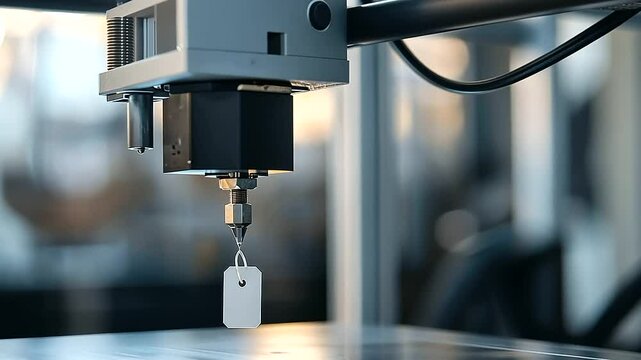 Attaching RFID Tag to Shipment for Inventory Management