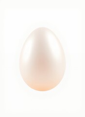 Elevated Egg Photo with Texture Overlay