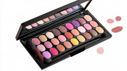 make up palette