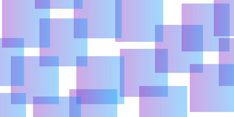 Abstract background with cubes. Modern geometric background. White ceramic brick tile.