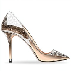 fashionable women shoe