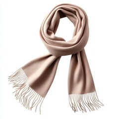 tie isolated on white background