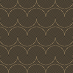 Luxury trendy decorative design charming abstract vector illustration vintage artwork