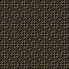 Luxury trendy decorative design lovely abstract vector illustration vintage artwork