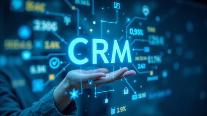 Understanding CRM Benefits and Features Explained