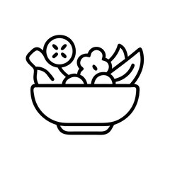 salad bowl