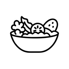 salad bowl