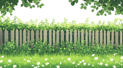 Modern and sleek office desk with computer, notebook, and smartphone accessories for an organized workspace