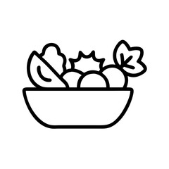 salad bowl