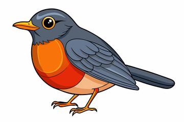 bird on a branch