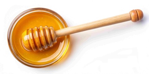 Honey: Nutritional Benefits, Uses, and Sweet Delights