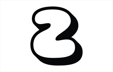 Naklejka premium Elegant Letter Z logo Vector Template Initial Letter Z Logo Design. Creative And Modern Z logo