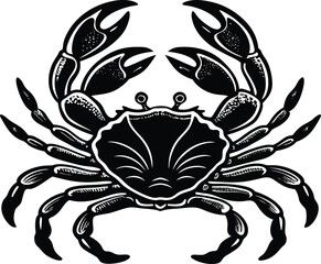 Crab Facts: Anatomy, Habitat, and Characteristics