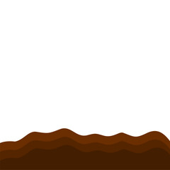 Flat Style Clay Illustration