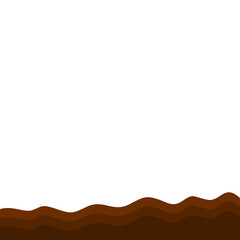 Flat Style Clay Illustration