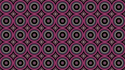 circle motif, circle pattern, symmetrical, circle lines, wall wallpaper, HD resolution