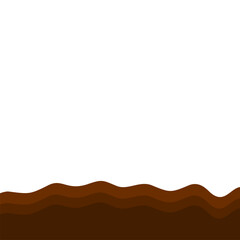 Flat Style Clay Illustration