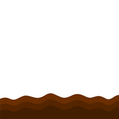 Flat Style Clay Illustration