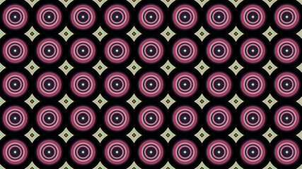circle motif, circle pattern, symmetrical, circle lines, wall wallpaper, HD resolution