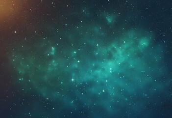 sky background night starry blue horizontal bright green galaxy astronomy astrology milky way space star black starlight science cosmic dark outer cosmos abstract universe nature nebula wallpaper