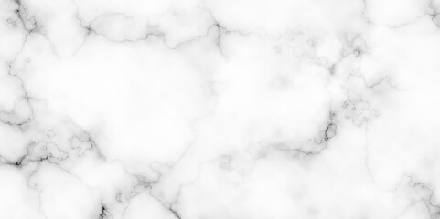 Fototapeta premium White background from marble stone. White marble pattern wallpaper luxurious background texture for design. White marble texture and background. 