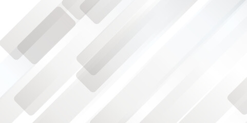 Diagonal grey gradient lines background. Abstract Seamless diagonal striped pattern. Vector White geometric pattern transparent background lines.