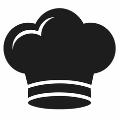 chef hat icon