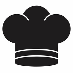 chef hat icon