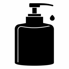 liquid soap dispenser