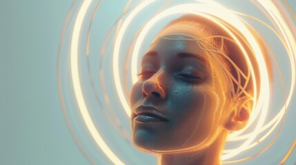 Unlock focus and memory with next-gen cognitive enhancement.