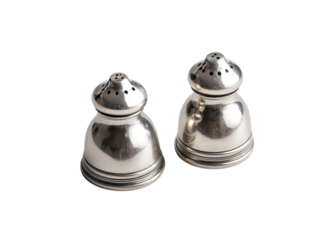 Salt and pepper shaker